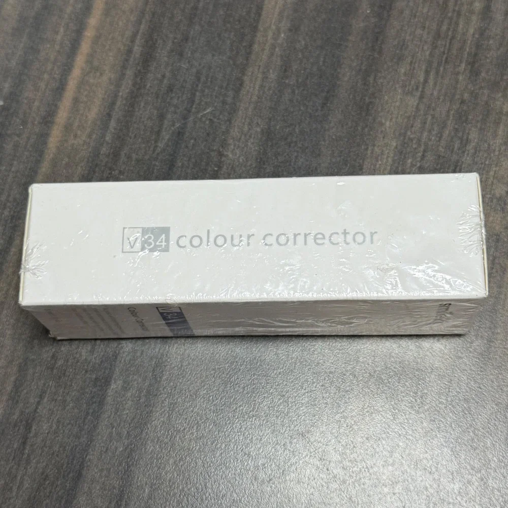 Smilekit V34 Colour Corrector‎ Teeth Whitening Serum Stain Removal